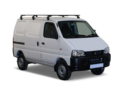 Suzuki Eeco (2023-Current) Triple Load Bar Kit - Front Runner - KRSE001