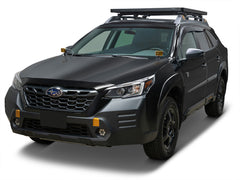 Subaru Outback Wilderness (2022-Current) Slimline II Roof Rail Rack Kit - Front Runner - KRSO004T