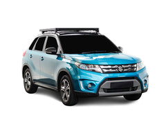 Suzuki Vitara (2015-Current) Slimline II Roof Rail Rack Kit - Front Runner - KRSV002T