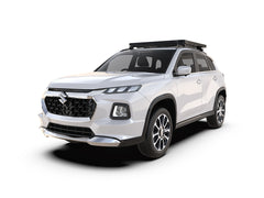 Suzuki Grand Vitara (2022-Current) Slimline II Roof Rail Rack Kit - Front Runner - KRSV004T