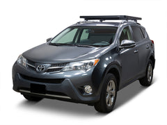 Toyota Rav4 (2006-2018) Slimline II Roof Rail Rack Kit - Front Runner - KRTR002T