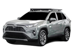 Toyota Rav4 (2019-Current) Slimline II Roof Rack Kit - Front Runner - KRTR004T