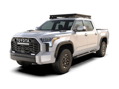 Toyota Tundra Crew Max (2022-Current) Slimline II Roof Rack Kit - Front Runner - KRTT007T