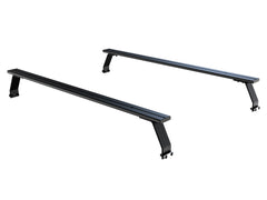 Toyota Tundra 6.4' Crew Max (2007-Current) Double Load Bar Kit - Front Runner - KRTT962