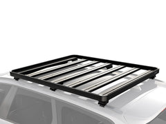 Volkswagen Caddy (2010-2015) Slimline II Roof Rail Rack Kit - Front Runner - KRVC005T