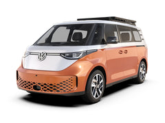 Volkswagen ID Buzz Slimline II Roof Rack Kit - Front Runner - KRVI001T