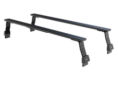 Volkswagen T2 Transporter/Kombi Load Bar Kit / Gutter Mount - Front Runner - KRVK004