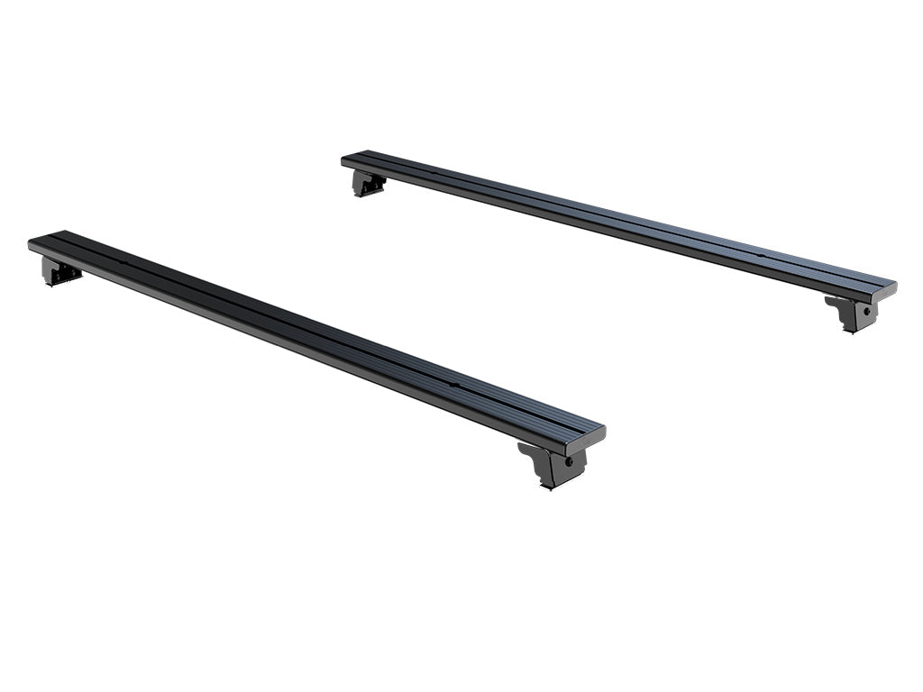 Volkswagen T5/T6 (2003-Current) w/SCA Pop Top Roof Load Bar Kit - Front Runner - KRVK009