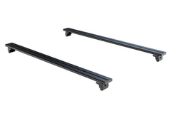 Volkswagen T5/T6 (2003-Current) w/SCA Pop Top Roof Load Bar Kit - Front Runner - KRVK009