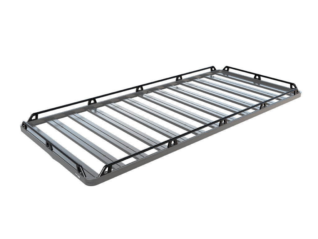 Expedition Perimeter Rail Kit - for 2570mm (L) X 1165mm (W) Rack - Front Runner - KRXA010