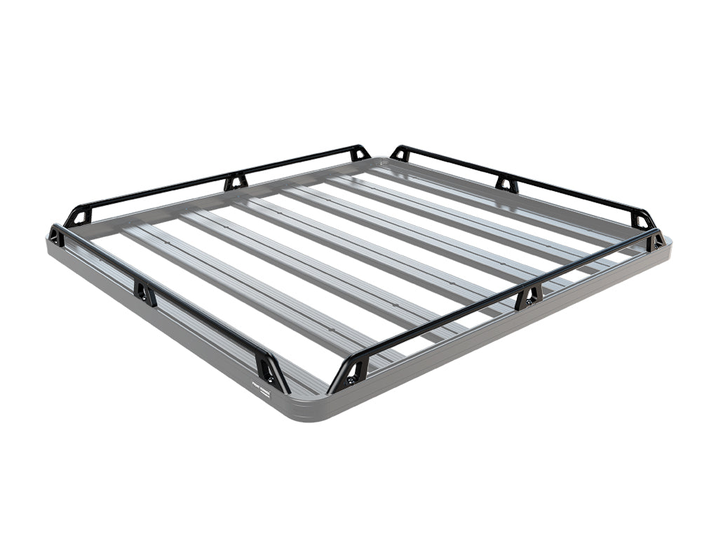 Expedition Perimeter Rail Kit - for 1358mm (L) X 1255mm (W) Rack - Front Runner - KRXD004