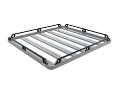 Expedition Perimeter Rail Kit - for 1358mm (L) X 1255mm (W) Rack - Front Runner - KRXD004