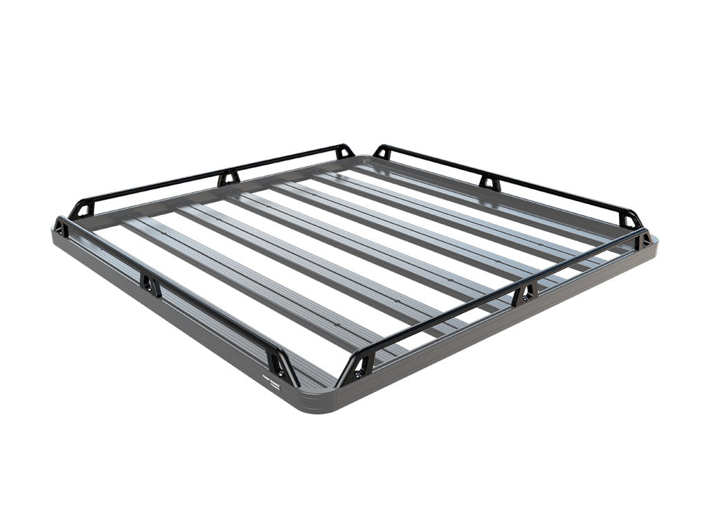 Expedition Perimeter Rail Kit - for 1358mm (L) X 1345mm (W) Rack - Front Runner - KRXG004