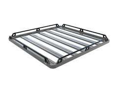 Expedition Perimeter Rail Kit - for 1358mm (L) X 1345mm (W) Rack - Front Runner - KRXG004
