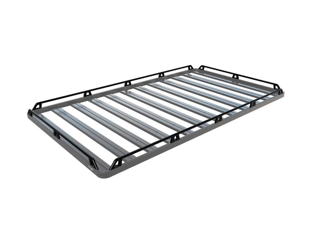 Expedition Perimeter Rail Kit - for 2368mm (L) X 1345mm (W) Rack - Front Runner - KRXG009