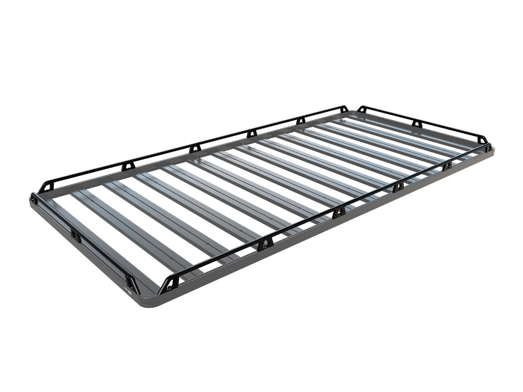 Expedition Perimeter Rail Kit - for 2772mm (L) X 1345mm (W) Rack - Front Runner - KRXG011