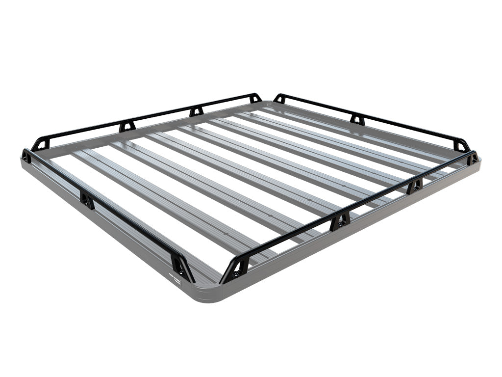 Expedition Perimeter Rail Kit - for 1560mm (L) X 1425mm (W) Rack - Front Runner - KRXJ005