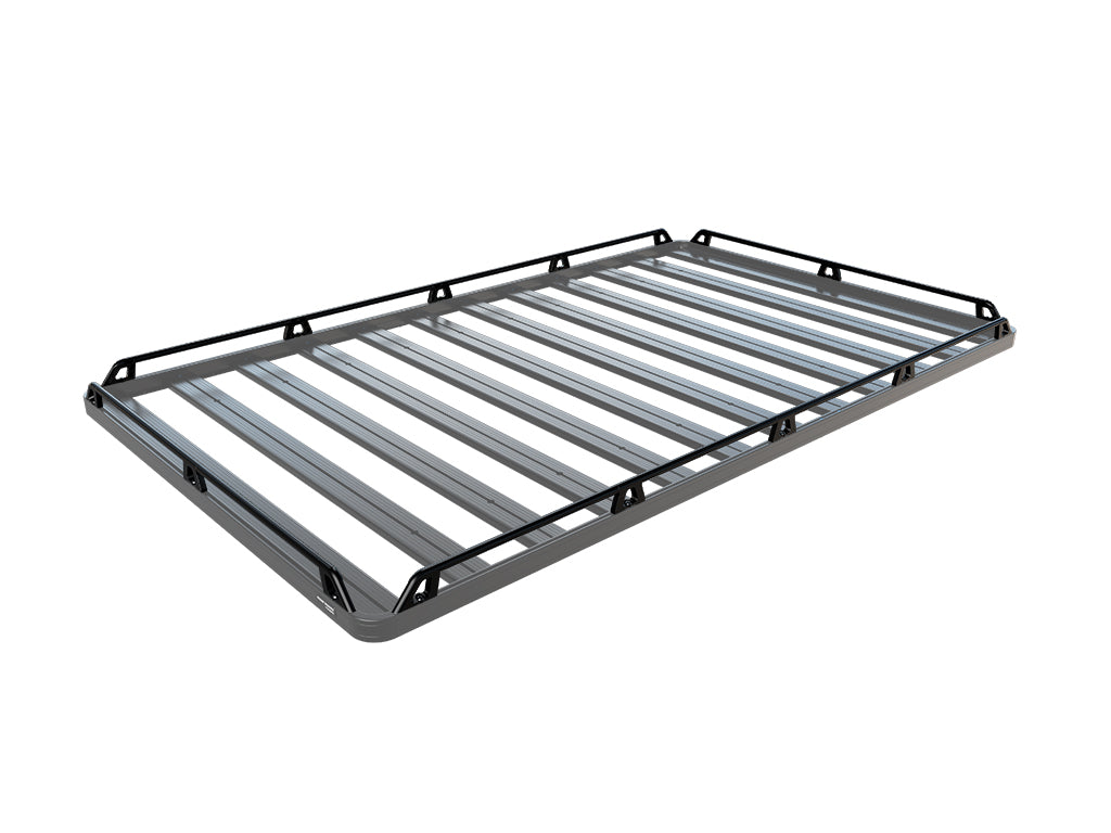 Expedition Perimeter Rail Kit - for 2368mm (L) X 1425mm (W) Rack - Front Runner - KRXJ009