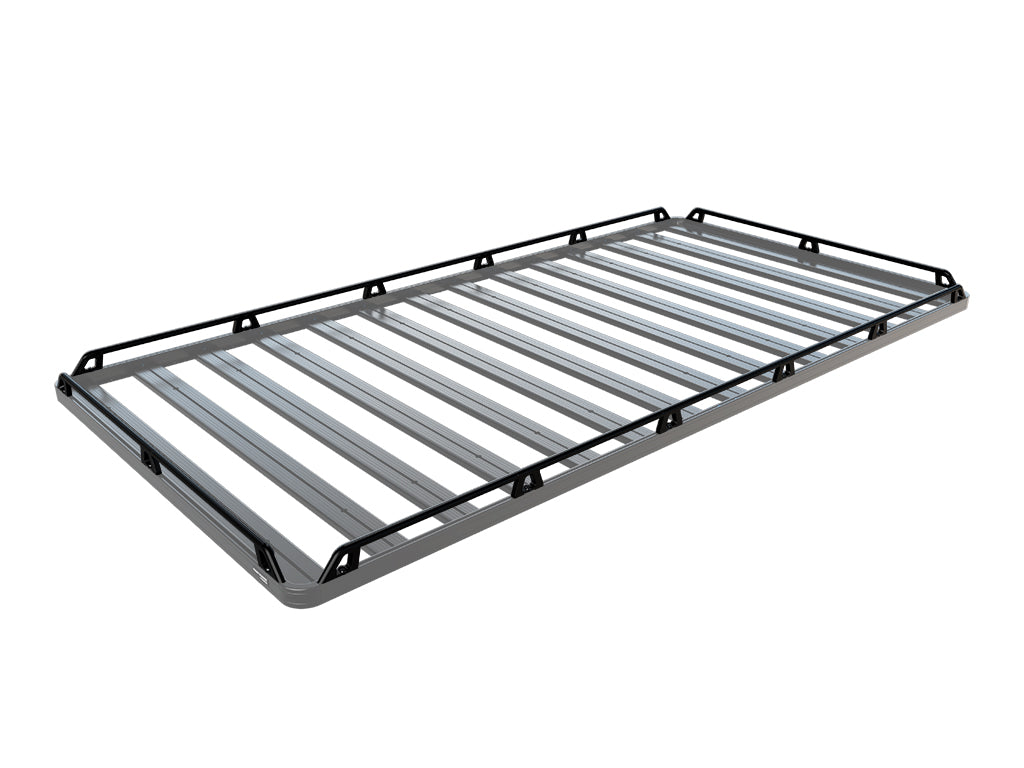 Expedition Perimeter Rail Kit - for 2772mm (L) X 1425mm (W) Rack - Front Runner - KRXJ011