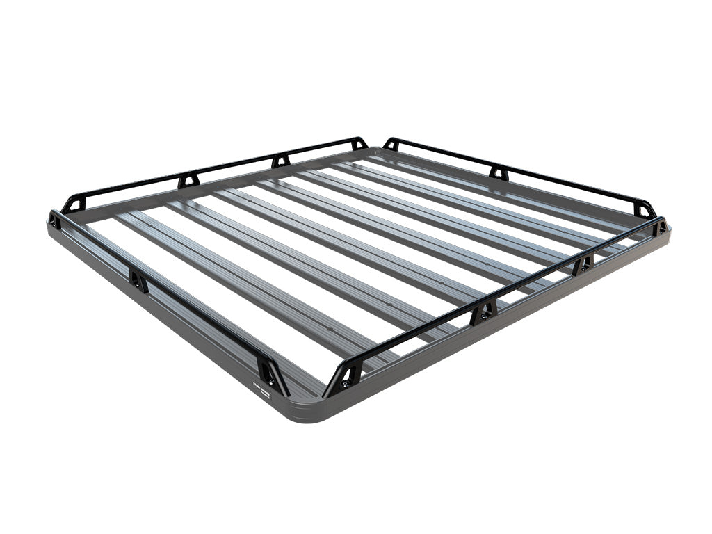 Expedition Perimeter Rail Kit - for 1560mm (L) X 1475mm (W) Rack - Front Runner - KRXM005