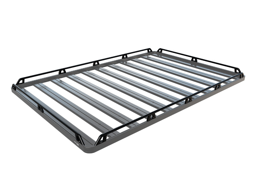 Expedition Perimeter Rail Kit - for 2166mm (L) X 1475mm (W) Rack - Front Runner - KRXM008