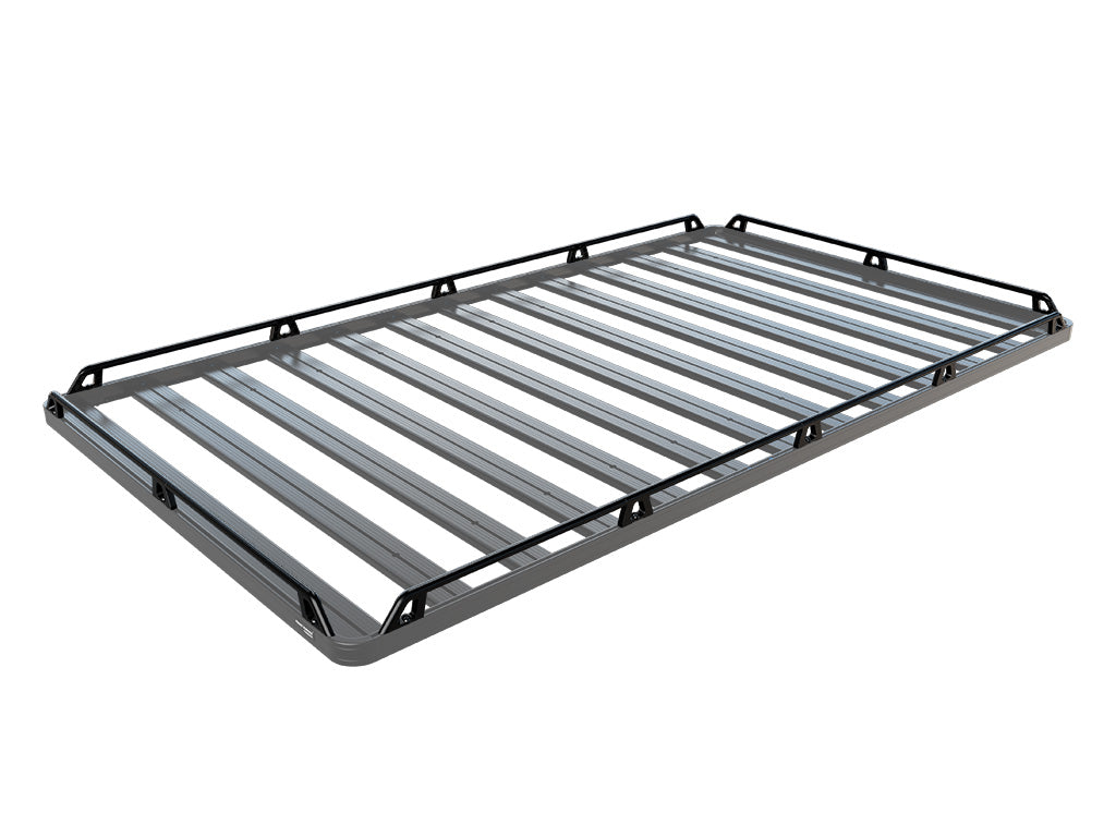 Expedition Perimeter Rail Kit - for 2570mm (L) X 1475mm (W) Rack - Front Runner - KRXM010