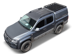 Pickup Load Bed 5.5' Canopy/Cap/Trailer Slimsport Rack Kit - Front Runner - KSCA001