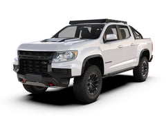 Chevrolet Colorado/GMC Canyon (2015-2022) Slimsport Roof Rack Kit - Front Runner - KSCC002T