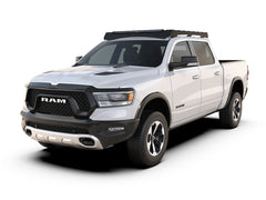 RAM 1500 Slimsport Roof Rack Kit / Lightbar Ready - Front Runner - KSDR003T