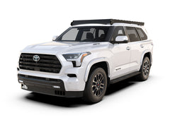 Toyota Sequoia (2023-Current) Slimsport Roof Rack Kit - Front Runner - KSTS002T