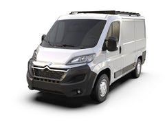 Citroen Jumper (L1H1/118” WB/Low Roof) (2014-Current) Slimpro Van Rack Kit - Front Runner - KVCJ001T