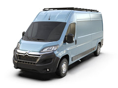 Citroen Jumper (L3H2/159” WB/High Roof) (2014-Current) Slimpro Van Rack Kit - Front Runner - KVCJ004T