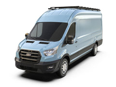 Ford Transit (L4H3/148in WB/High Roof) (2013-Current) Slimpro Van Rack Kit - Front Runner - KVFT005T