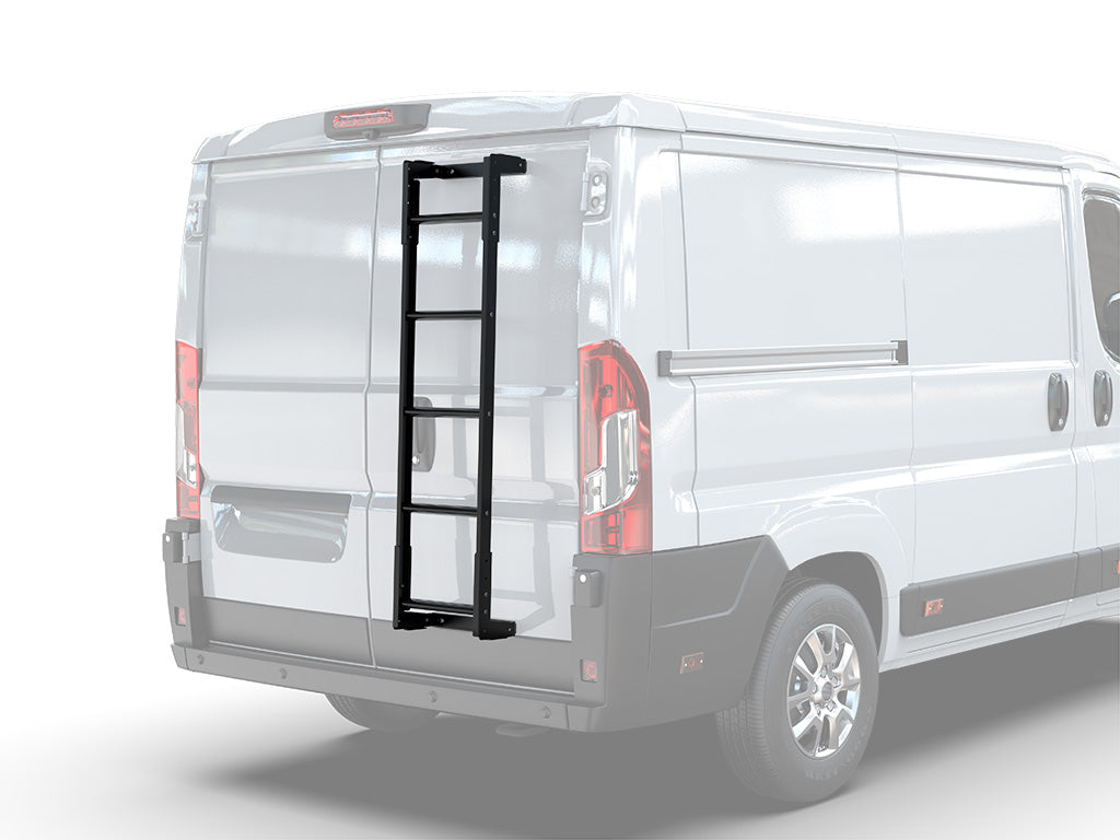 Universal Vehicle Ladder / Short - Front Runner - LADD018