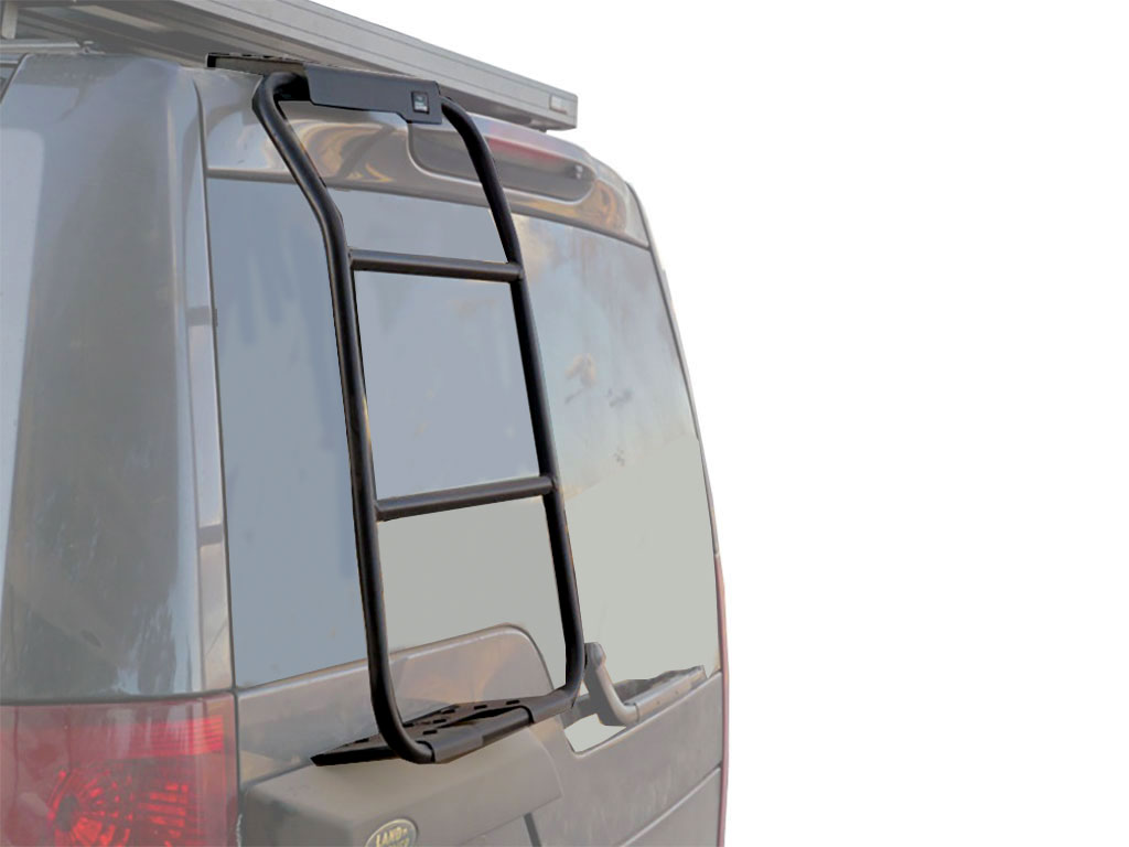 LAND ROVER Discovery3,4ラダー FRONT RUNNER 4ft Ladder Front Runner Ladder Compatible With Land Rover