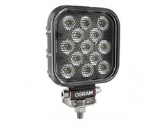 5in LED Reversing Light FX120S-WD / 12V/24V / Wide Beam - Osram - LIGH197