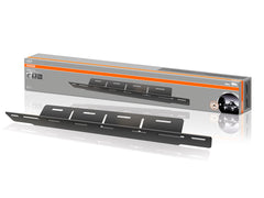 LED Light Bar / License Plate Bracket AX - Osram - LIGH200