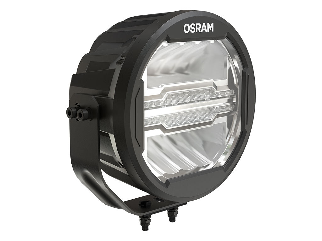 10in LED Light Round MX260-CB / 12V/24V / Combo Beam - Osram - LIGH204