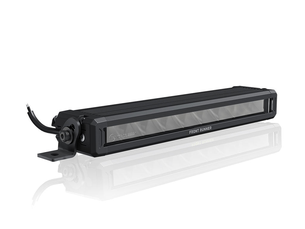 10in LED Light Bar VX250-SP / 12V/ 24V / Spot Beam - Front Runner - LIGH212