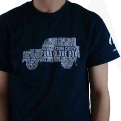 Mobile Storage Systems T-Shirt - MSS-TEE