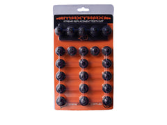 MAXTRAX XTREME Replacement Teeth Set - MAXTRAX - REQU260