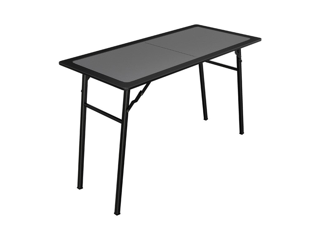Pro Stainless Steel Prep Table - Front Runner - TBRA019