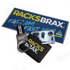 RacksBrax Merch Pack - RacksBrax - RBMERCH