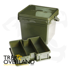Compact Bucket System 7.5L  - Ridgemonkey - RM483 / RM CBS75