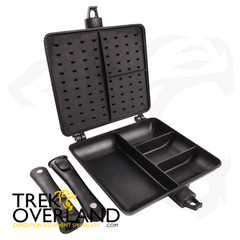 Connect Combi and Steamer Set  - Ridgemonkey - RM199 / RM CC SS