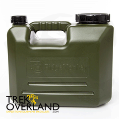 Heavy Duty Water Carrier, 15 litre  - Ridgemonkey - RM010 / RM HDPE 15