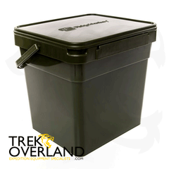Modular Bucket System standard, 17 litre  - Ridgemonkey - RM032 / RM MB S
