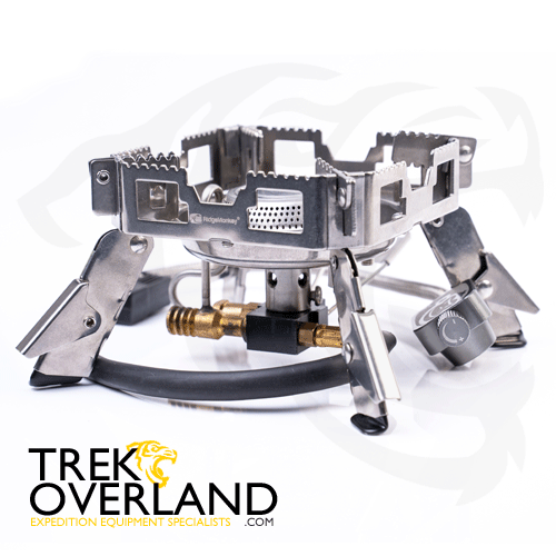 Quad Stove Pro Mini  - Ridgemonkey - RM185 / RM QSPMN