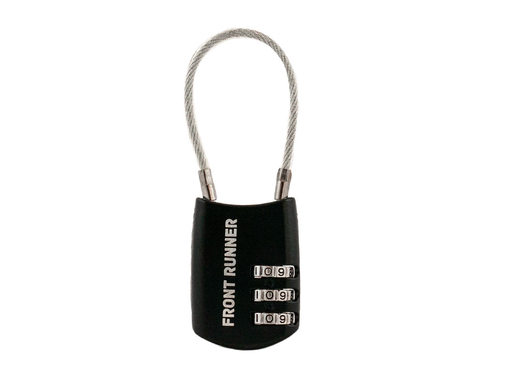 Rack Accessory Lock / Small - Front Runner - RRAC134