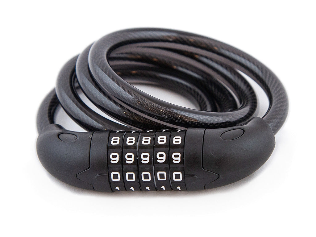 Rack Accessory Lock / Large - Front Runner - RRAC135